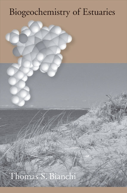 Biogeochemistry of Estuaries - Ingram