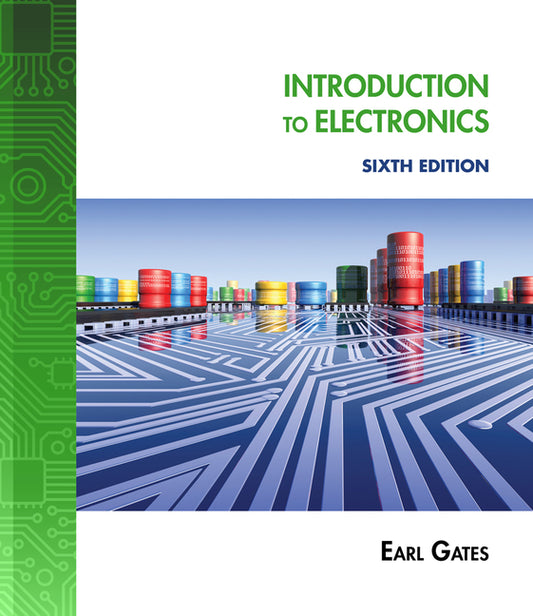 Introduction to Electronics - Ingram