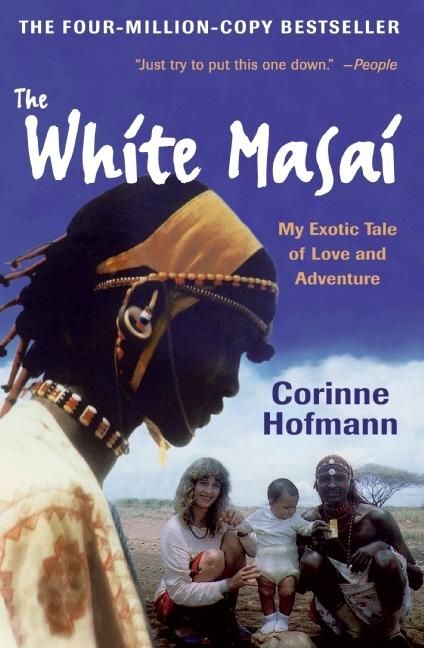 White Masai - Ingram
