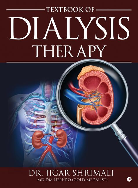 Textbook of Dialysis Therapy - Ingram