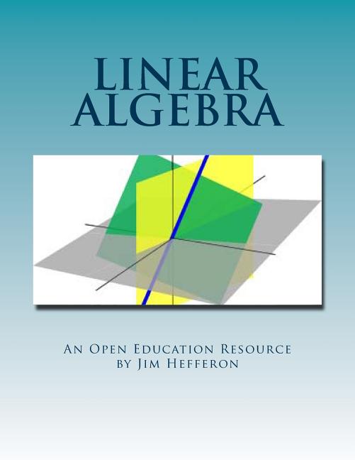 Linear Algebra - Ingram