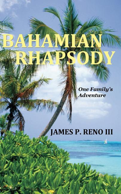 Bahamian Rhapsody - Ingram