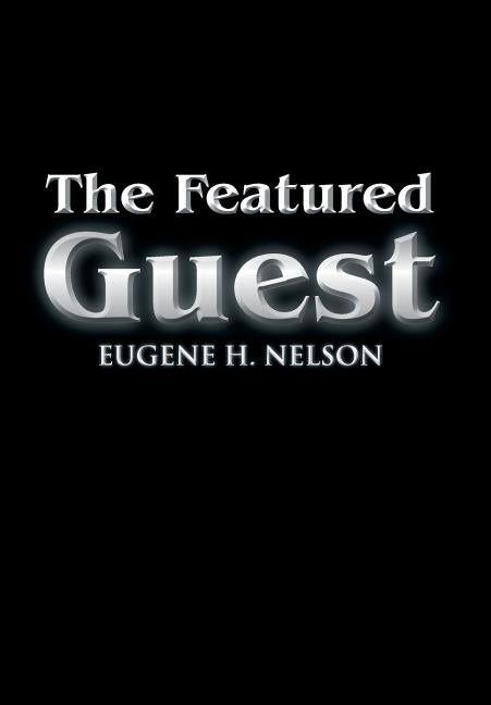 Featured Guest - Ingram