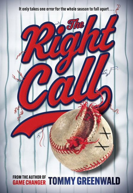 Right Call: A Game Changer Companion Novel - Ingram
