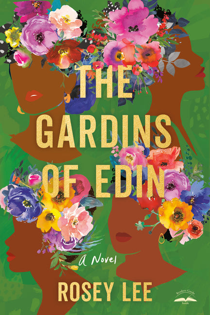 Gardins of Edin - Ingram