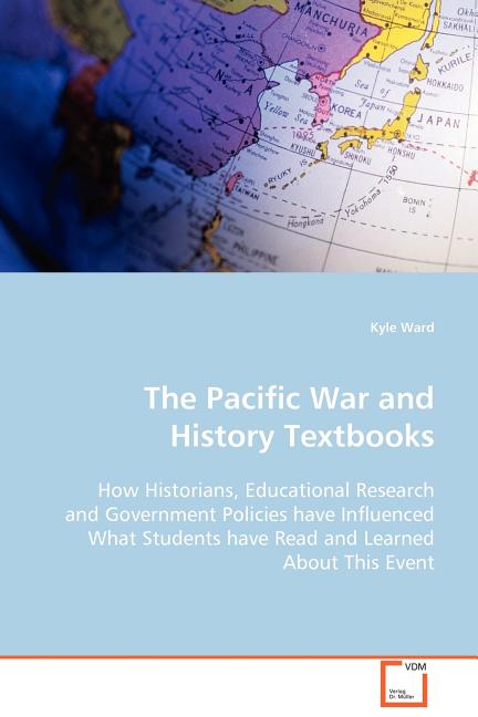 Pacific War and History Textbooks - Ingram