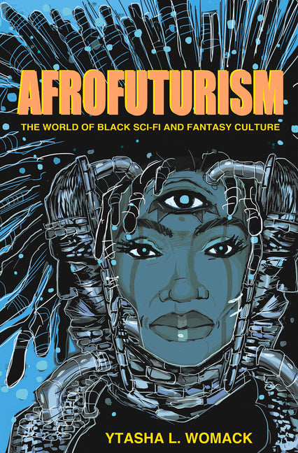Afrofuturism (None) - Ingram