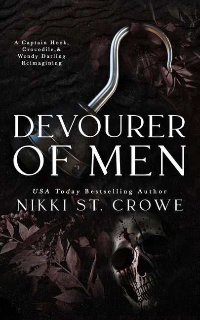 Devourer of Men - Ingram