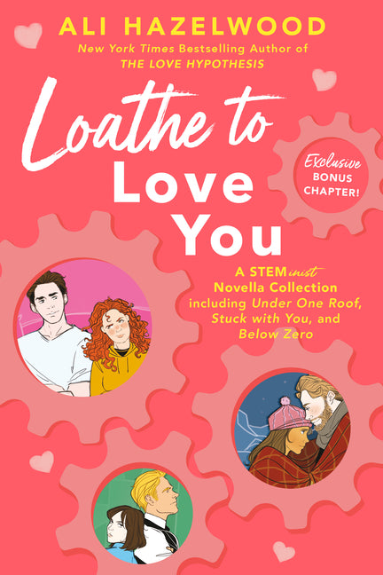Loathe to Love You - Ingram