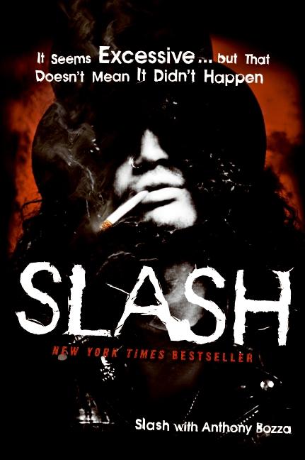 Slash - Ingram