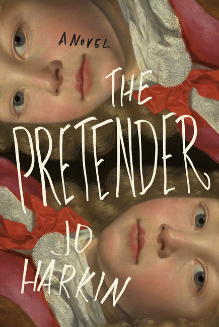 Pretender - Ingram