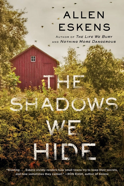 Shadows We Hide: The Highly Acclaimed Sequel to the Life We Bury - Ingram