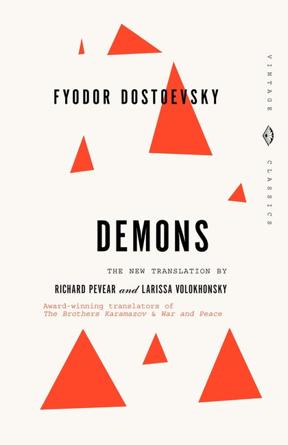 Demons - Ingram