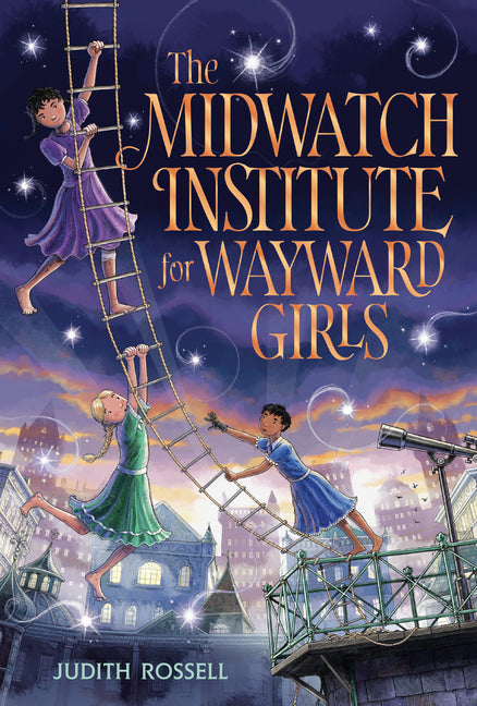 Midwatch Institute for Wayward Girls - Ingram