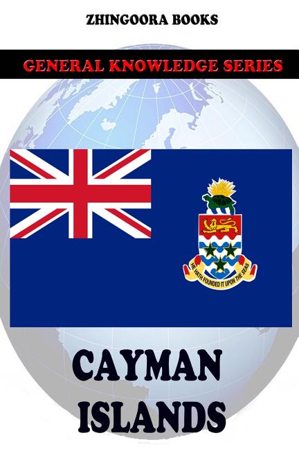 Cayman Islands - Ingram