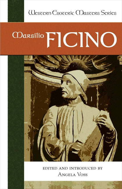 Marsilio Ficino - Ingram