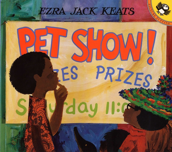 Pet Show! - Ingram