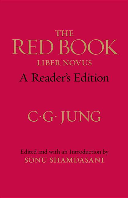 Red Book: A Reader's Edition - Ingram