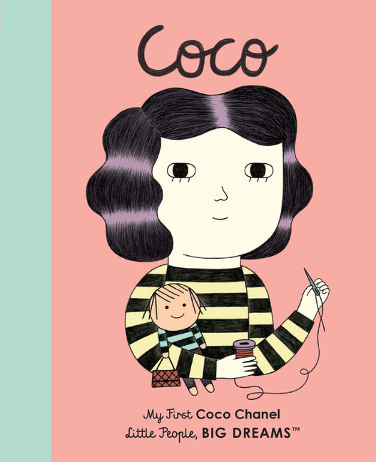 Coco Chanel: My First Coco Chanel - Ingram