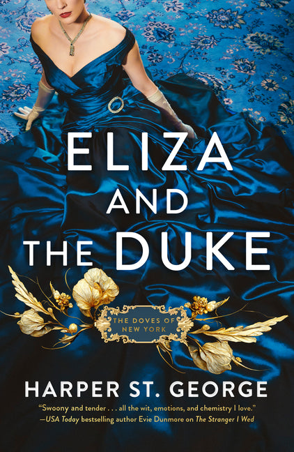 Eliza and the Duke - Ingram