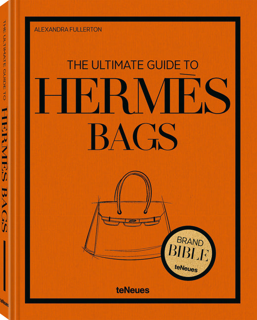 Ultimate Guide to Hermès Bags - Ingram