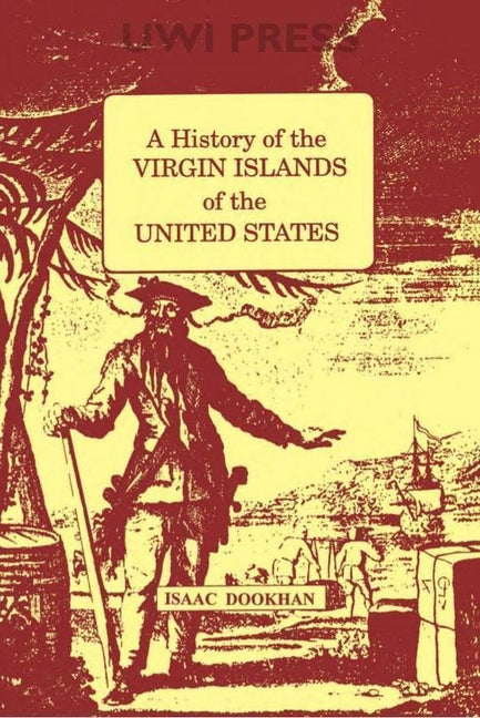 History of the Virgin Islands of the United States: A - Ingram