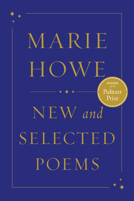 New and Selected Poems - Ingram