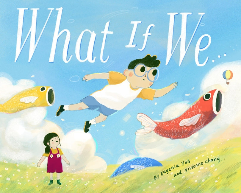 What If We... - Ingram