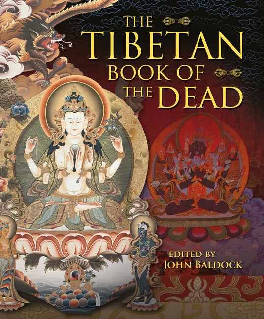 Tibetan Book of the Dead - Ingram