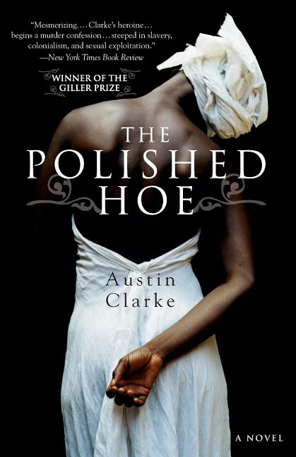 Polished Hoe - Ingram