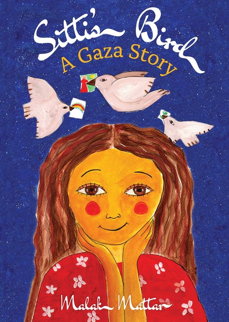 Sitti's Bird: A Gaza Story - Ingram