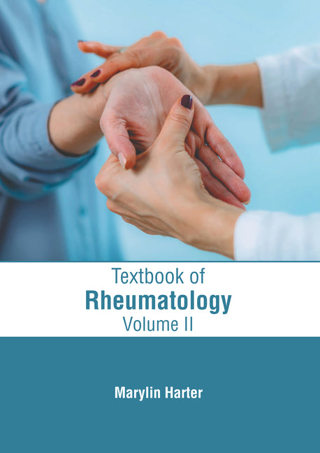 Textbook of Rheumatology: Volume II - Ingram