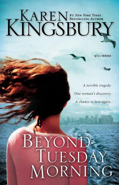 Beyond Tuesday Morning: Sequel to the Bestselling One Tuesday Morning (Supersaver) - Ingram