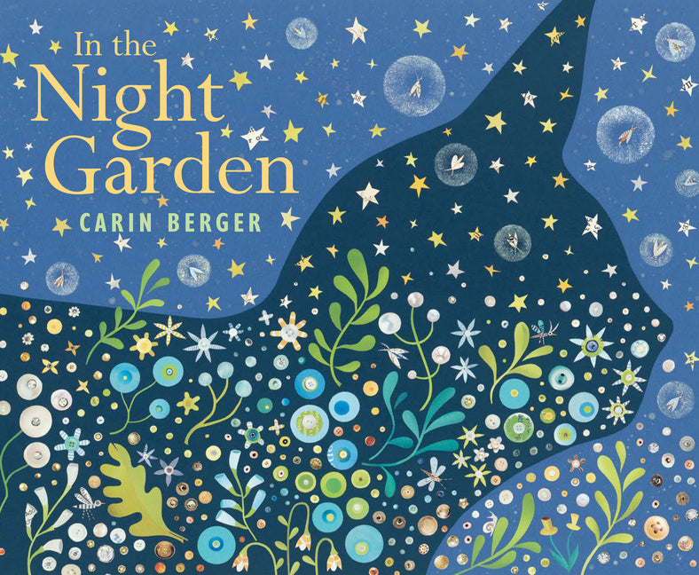 In the Night Garden - Ingram