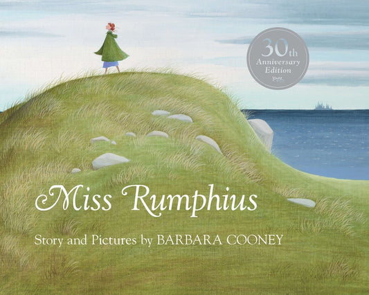 Miss Rumphius - Ingram