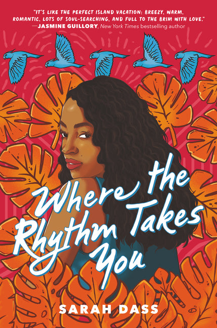 Where the Rhythm Takes You - Ingram