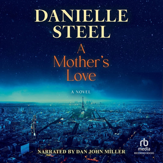 Mother's Love - Ingram