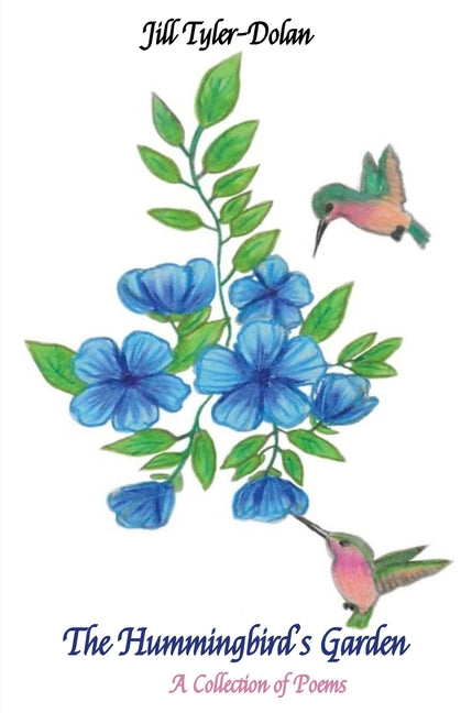 Hummingbird's Garden - Ingram