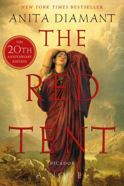 Red Tent - 20th Anniversary Edition (Anniversary) - Ingram