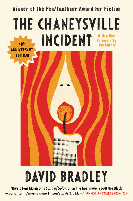 Chaneysville Incident - Ingram