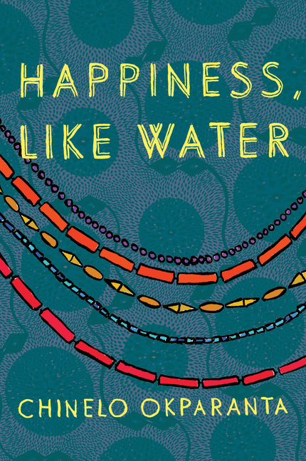 Happiness, Like Water - Ingram