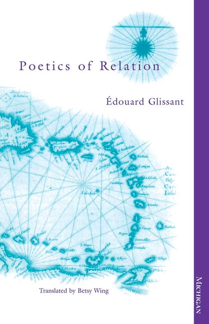 Poetics of Relation - Ingram