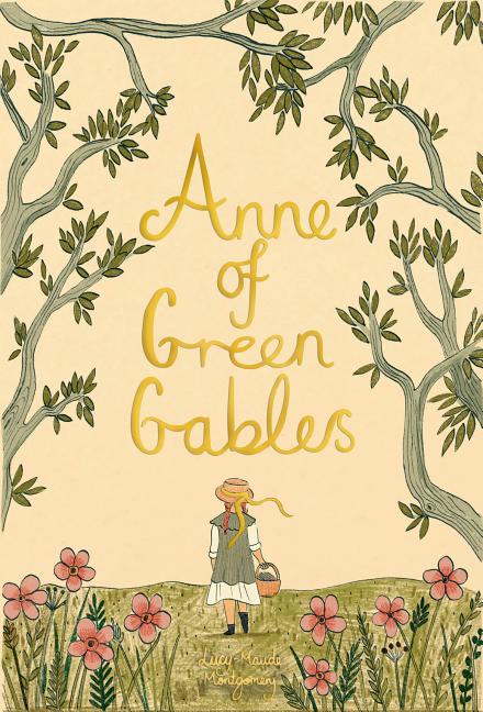 Anne of Green Gables - Ingram