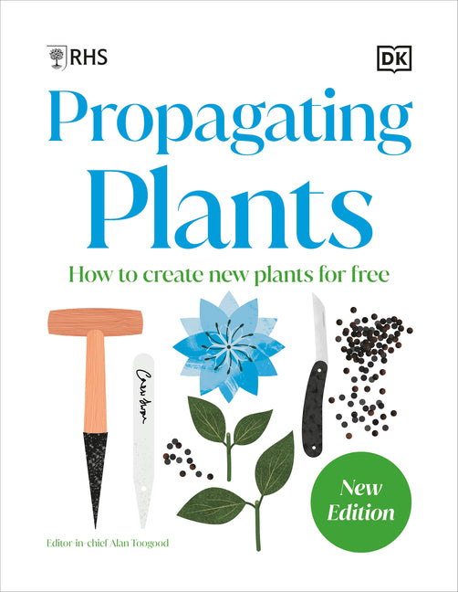 Propagating Plants: How to Grow Plants for Free - Ingram