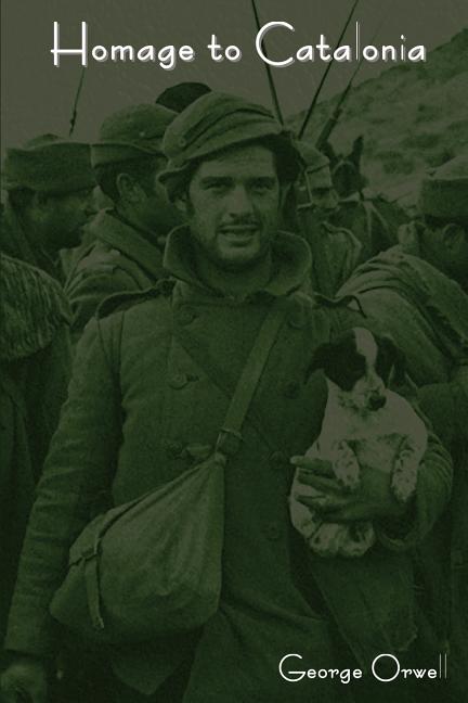 Homage to Catalonia - Ingram