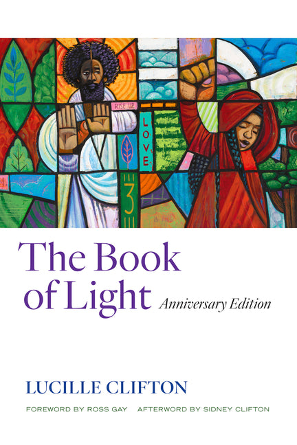 Book of Light: Anniversary Edition - Ingram