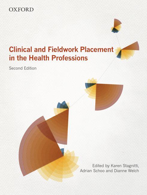 Clinical and Fieldwork Placement in the Health Professions - Ingram