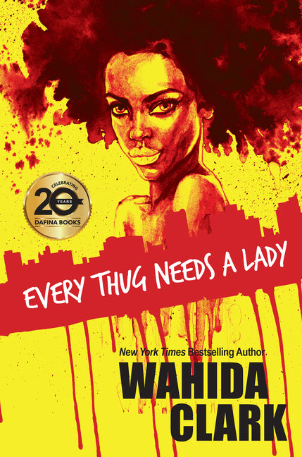 Every Thug Needs a Lady - Ingram