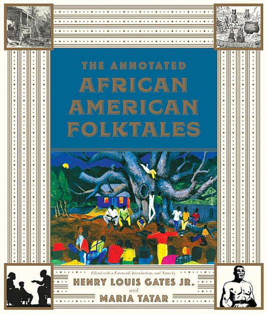 Annotated African American Folktales - Ingram
