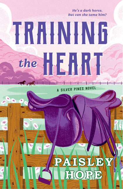Training the Heart: A Silver Pines Novel - Ingram